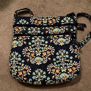 Vera Bradley crossbody bag